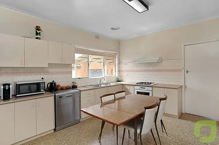 Fourth view of Homely house listing, 51 Paxton Street, South Kingsville VIC 3015