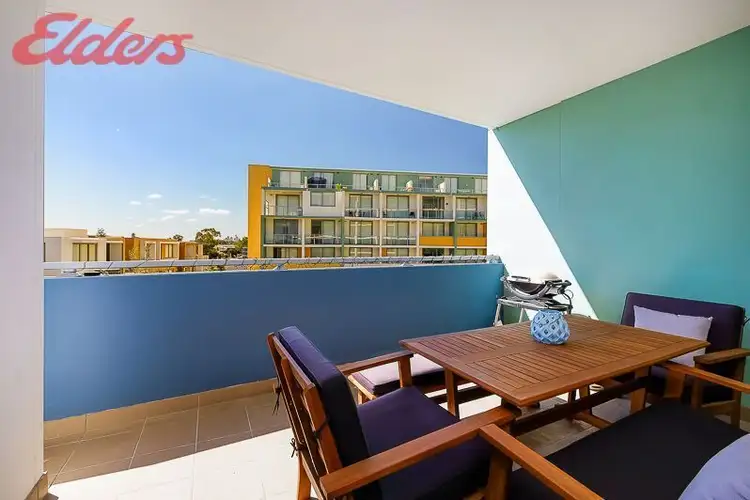 Sixth view of Homely apartment listing, 5411/42-44 Pemberton Street, Botany NSW 2019
