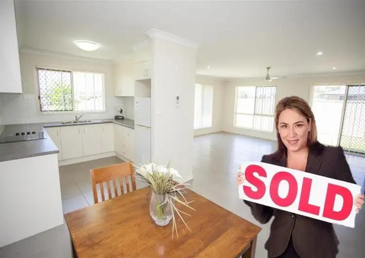 Villa 1 No 76 Price Street, Chinchilla QLD 4413