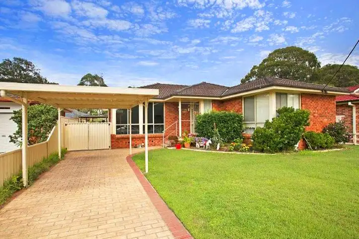 22 Tenth Avenue, Budgewoi NSW 2262