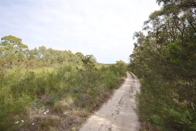 Second view of Homely rural property listing, Lot 5 /DP15461 Princes Highway, Tomerong NSW 2540