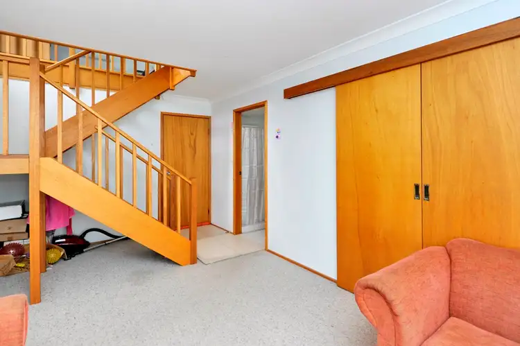 Fifth view of Homely house listing, 16 Avenue Of The Allies, Tanilba Bay NSW 2319