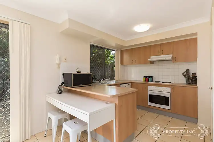 Second view of Homely townhouse listing, 85/391 Belmont Road, Belmont QLD 4153