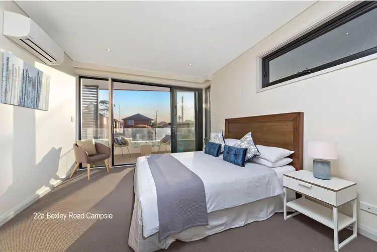 Sixth view of Homely semi-detached listing, Lot 2, 22 Bexley Road, Campsie NSW 2194