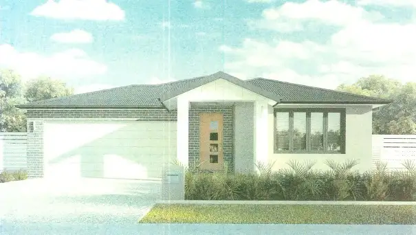 Lot 6 Irving Terrace, Middleton Grange NSW 2171