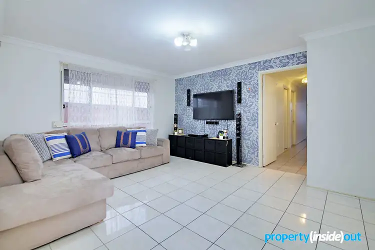 Fourth view of Homely house listing, 9 Will Close, Glendenning NSW 2761