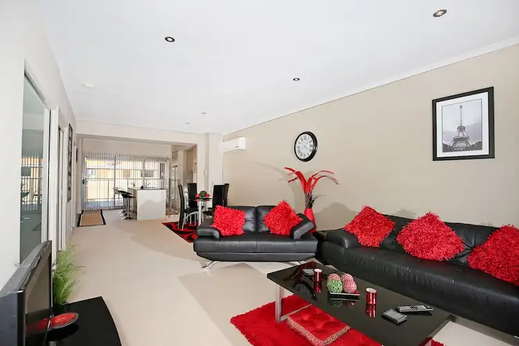 Fifth view of Homely apartment listing, 20/3 The Palladio, Mandurah WA 6210