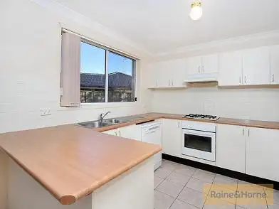 Second view of Homely house listing, 26 Greygum Avenue, Rouse Hill NSW 2155