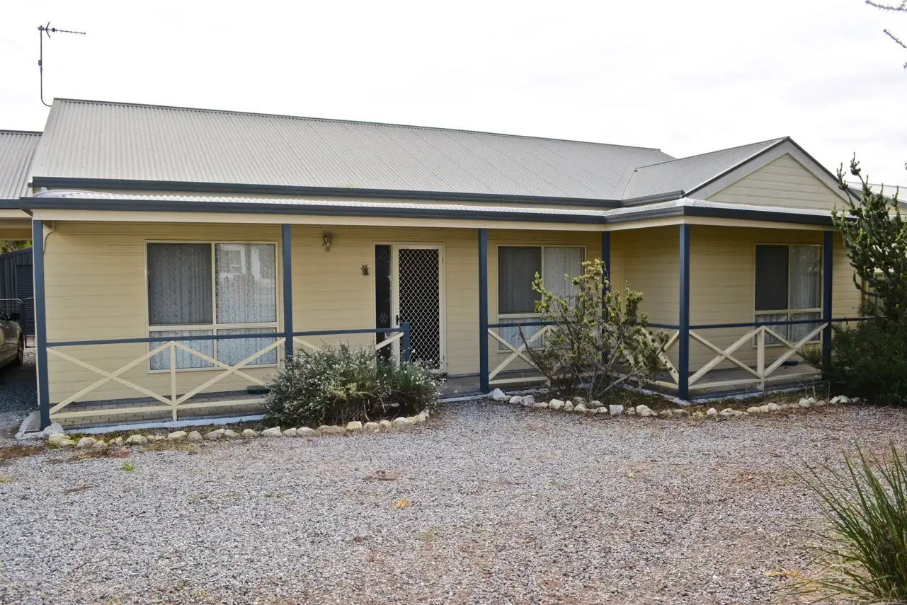 Main view of Homely house listing, 56 Greenly Ave, Coffin Bay SA 5607