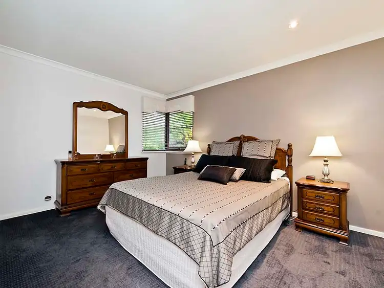 Seventh view of Homely house listing, 22 Onslow St, South Perth WA 6151