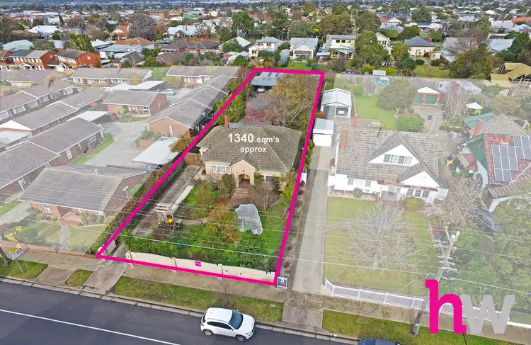 61 Mt Pleasant Road, Belmont VIC 3216