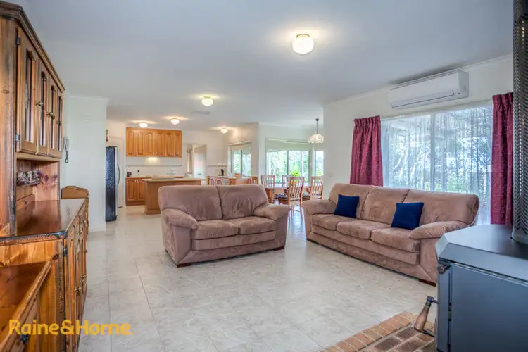 Fifth view of Homely house listing, 20 Sambell Road, Sunbury VIC 3429