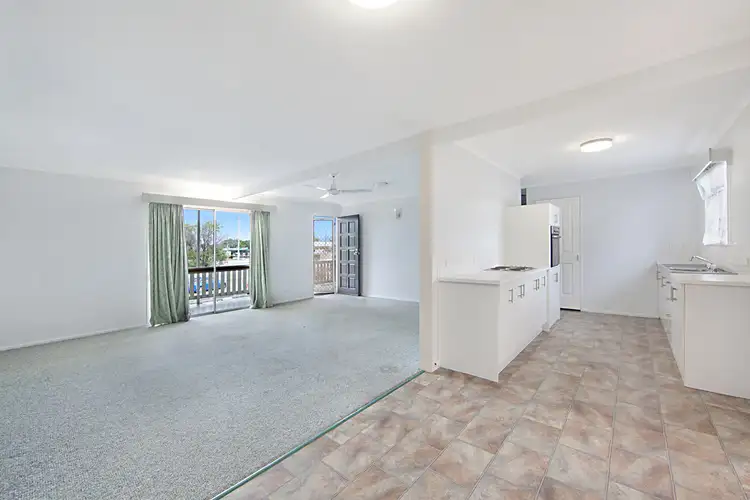 Second view of Homely house listing, 36 Birrahlee Crescent, Kirwan QLD 4817