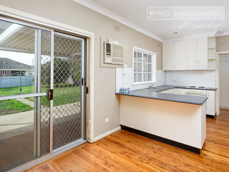 Third view of Homely house listing, 1 Huthwaite Street, Mount Austin NSW 2650