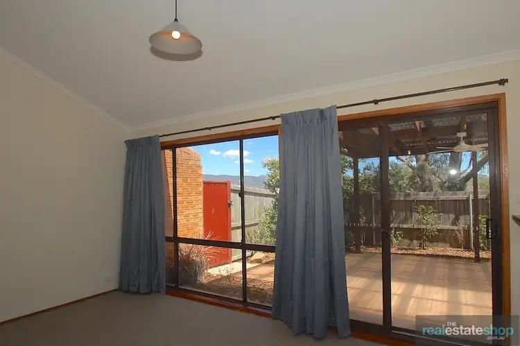 Third view of Homely townhouse listing, 7/57 Newman-Morris Circuit, Oxley ACT 2903