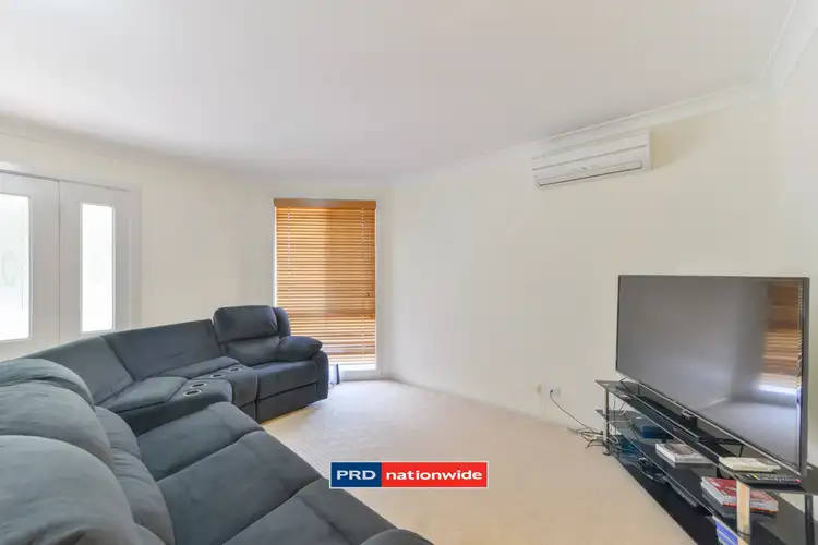 Second view of Homely unit listing, 1/12 Denne Street, Tamworth NSW 2340