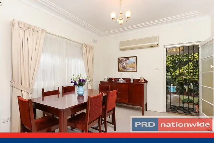 Third view of Homely house listing, 3 Baker Street, Oatley NSW 2223