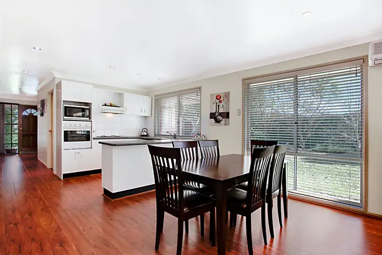 Second view of Homely house listing, 101 Tramway Drive, Currans Hill NSW 2567
