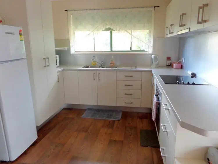 Second view of Homely house listing, 23 Crawford Dr, Dundowran QLD 4655