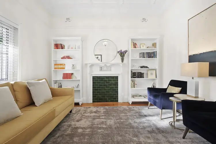 Second view of Homely house listing, 5 Browns Avenue, Enmore NSW 2042