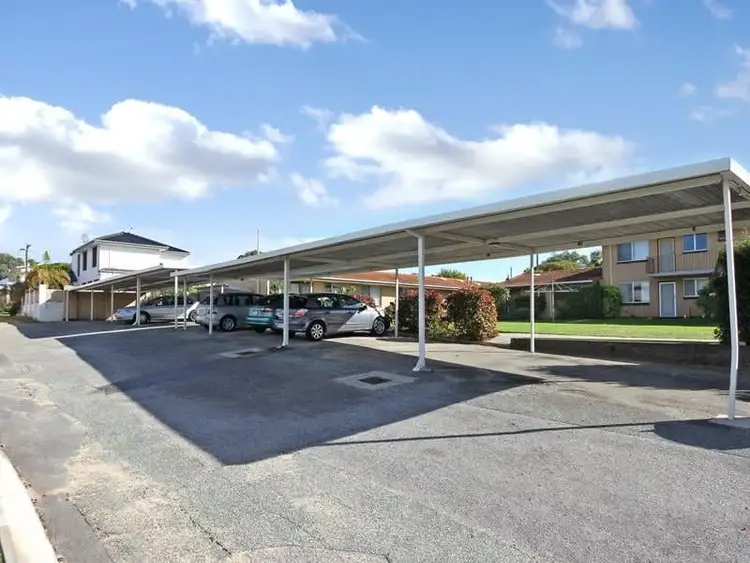 Third view of Homely apartment listing, 7/43 Beatrice Street, Doubleview WA 6018