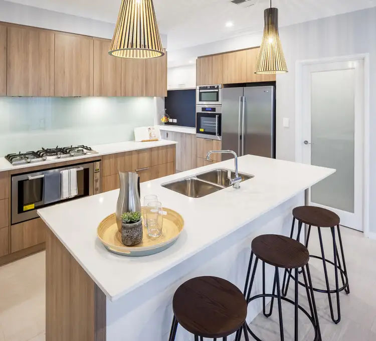 Second view of Homely house listing, 126 Thundelarra Drive, Golden Bay WA 6174
