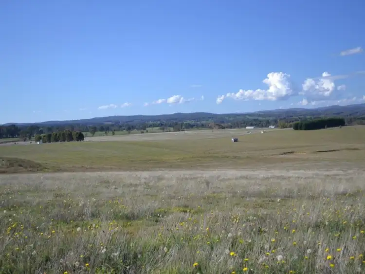 Fourth view of Homely rural property listing, Lot 99 Coppabella Road, Rosewood NSW 2652