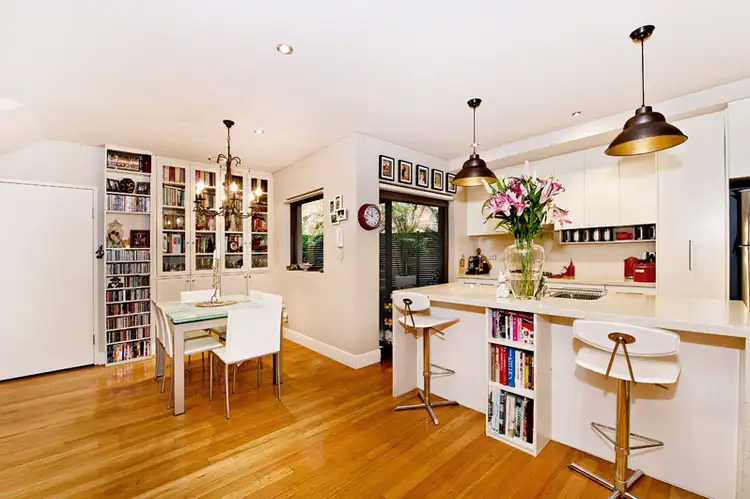 Third view of Homely townhouse listing, 4/22 Diamond Bay Road, Vaucluse NSW 2030