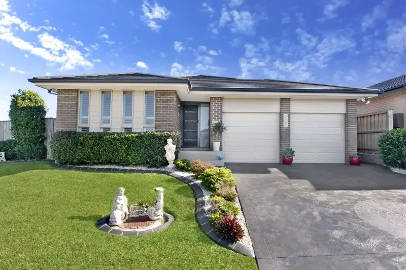 Main view of Homely house listing, 2 Graziers Way, Carnes Hill NSW 2171