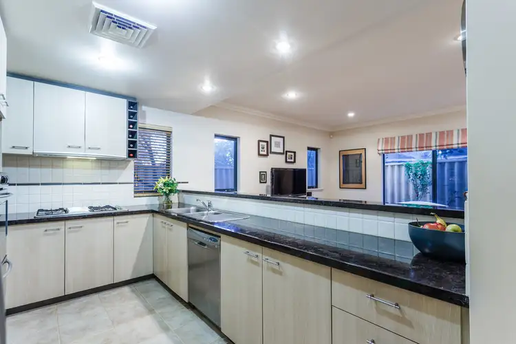 Fourth view of Homely house listing, 121C Moulden Ave, Yokine WA 6060