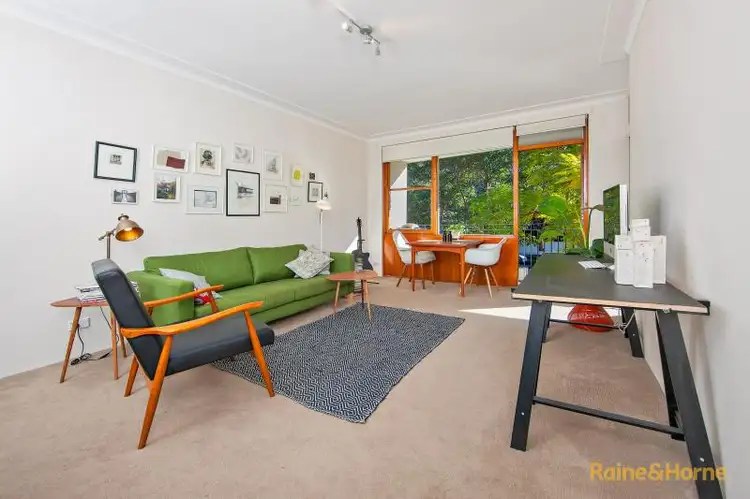 4/112 Belmont Road, Mosman NSW 2088