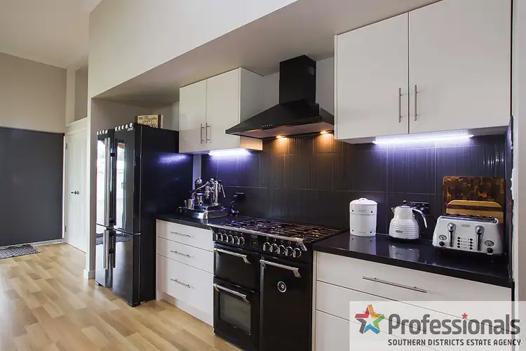 Sixth view of Homely rural property listing, 37 Clarke Road, Uduc WA 6220