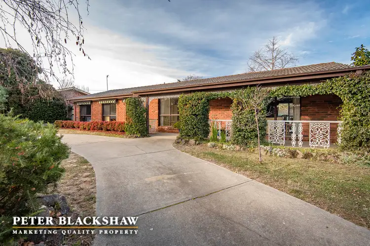 Main view of Homely house listing, 7 Garrick Street, Fadden ACT 2904