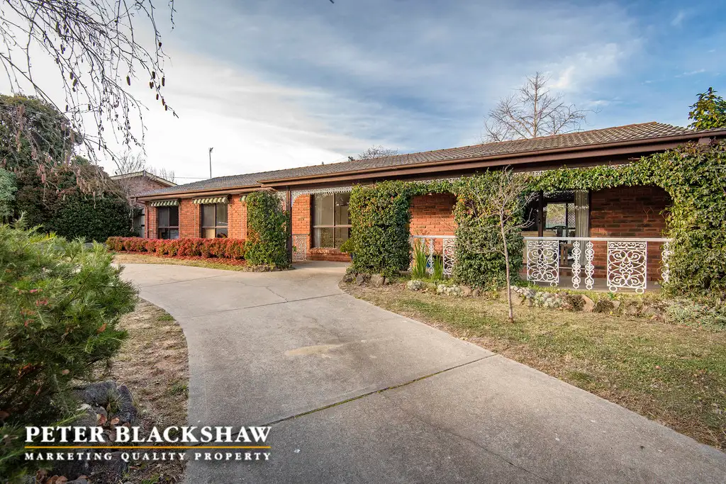 Main view of Homely house listing, 7 Garrick Street, Fadden ACT 2904