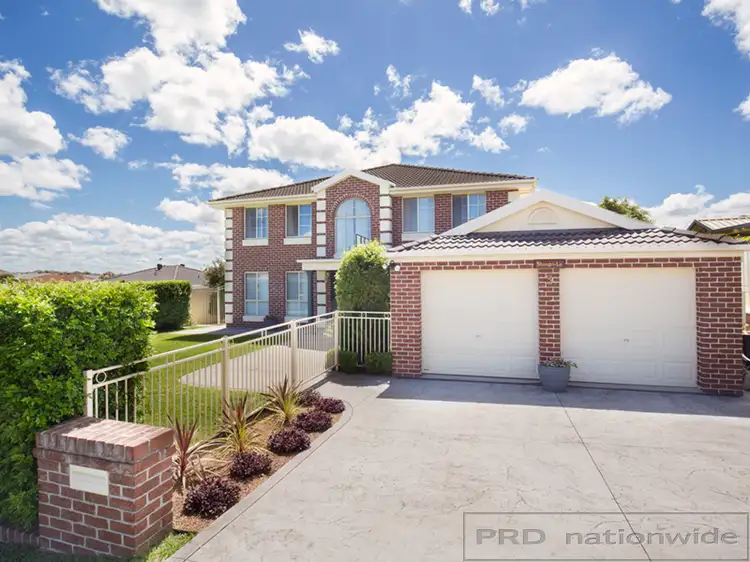 Main view of Homely house listing, 3 Acer Terrace, Thornton NSW 2322