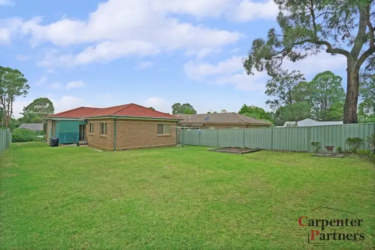 Third view of Homely house listing, 45A Castlereagh Street, Tahmoor NSW 2573