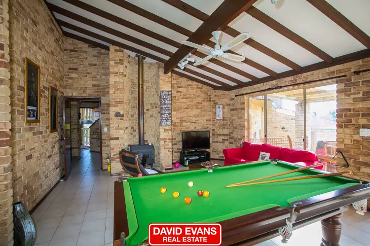 Fourth view of Homely house listing, 9 Marjorie Street, Mullaloo WA 6027