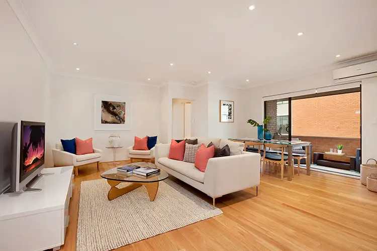 Sixth view of Homely apartment listing, 12/39-41 Denham Street, Bondi NSW 2026