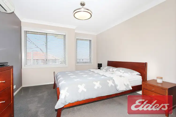 Fourth view of Homely semi-detached listing, 14 Northampton Drive, Glenfield NSW 2167