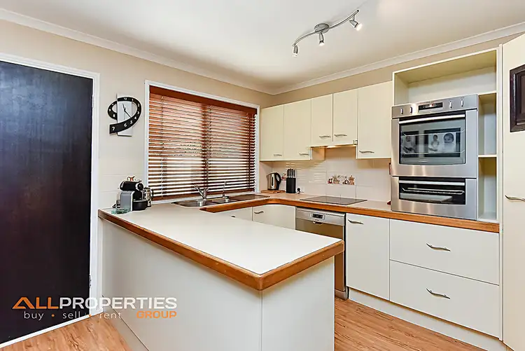 Fifth view of Homely house listing, 71 Flinders Crescent, Boronia Heights QLD 4124