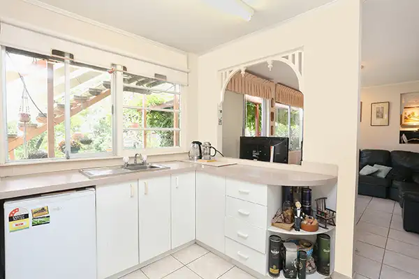 Third view of Homely house listing, 44 ARDENTALLEN ROAD, Enoggera QLD 4051