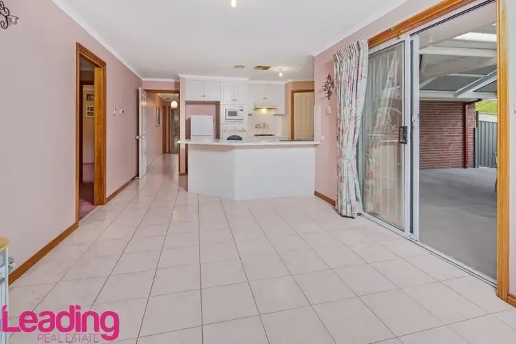 Fourth view of Homely house listing, 25 Thornton Avenue, Sunbury VIC 3429