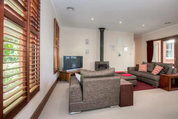 Fifth view of Homely house listing, 1 Skyline Drive, Gisborne VIC 3437