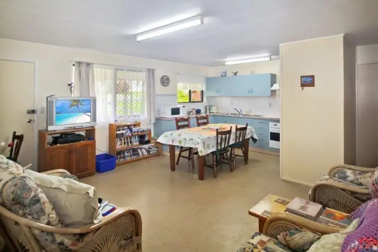 Fifth view of Homely house listing, 70 Hendry St, Tewantin QLD 4565