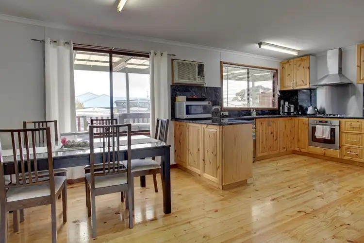 Fourth view of Homely house listing, 33 Coral Street, Port Lincoln SA 5606
