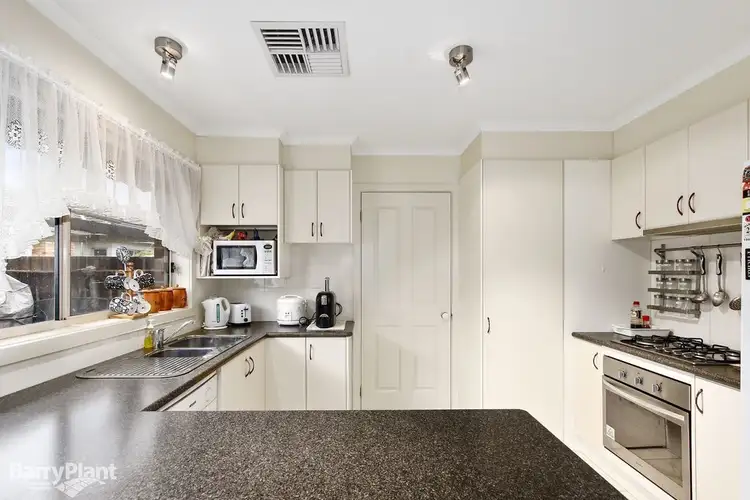 Second view of Homely unit listing, 1/96 Maroondah Highway, Croydon VIC 3136