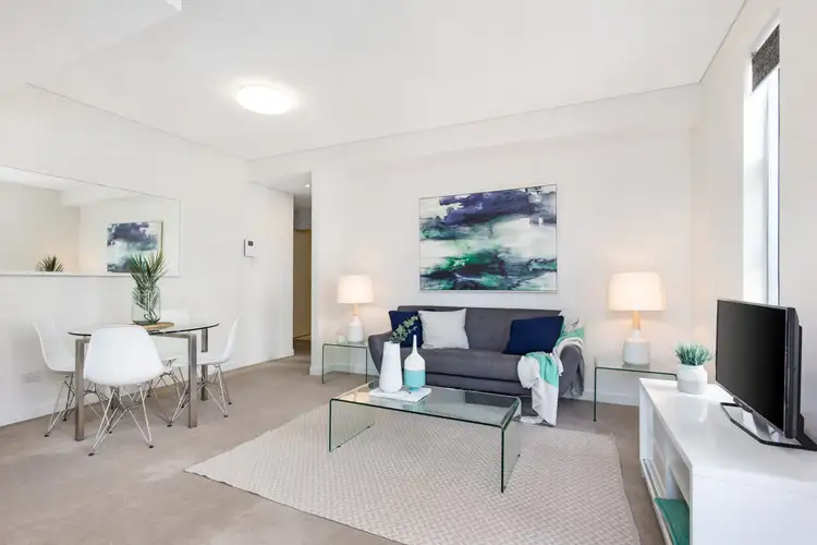 33/31-39 Mindarie Street, Lane Cove NSW 2066