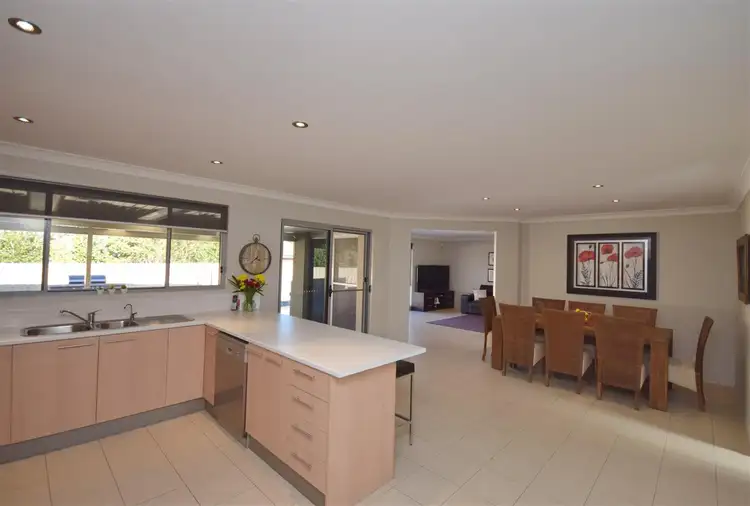 Fifth view of Homely house listing, 3 Blue Bell Way, Worrigee NSW 2540