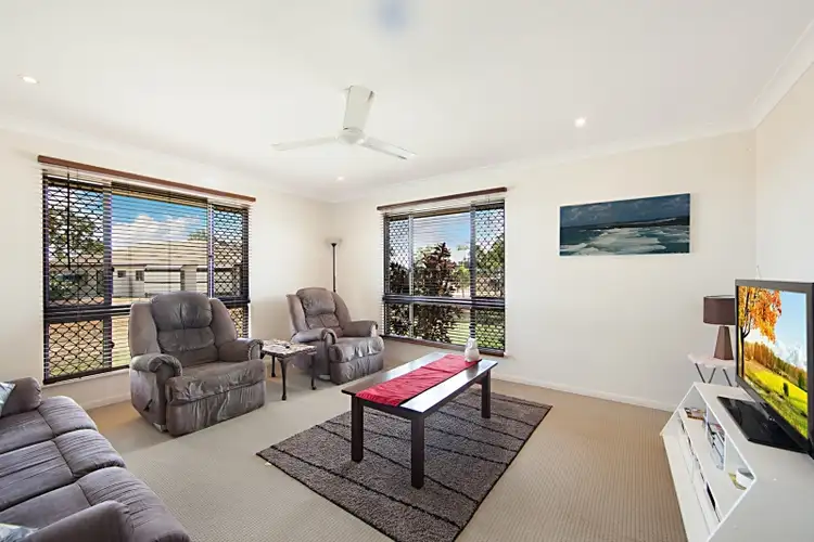 Second view of Homely house listing, 13 Mowbray Court, Mount Low QLD 4818