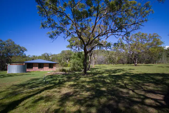 484 Anderson Way, Agnes Water QLD 4677